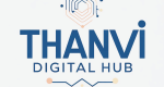 Thanvi digital Hub